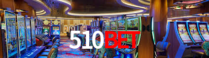 Slot Games 510bet