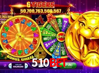 Casino Ao Vivo 510bet