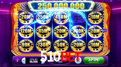 cassino 510bet