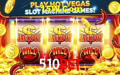 Sinta a adrenalina dos jogos de cassino com 510bet