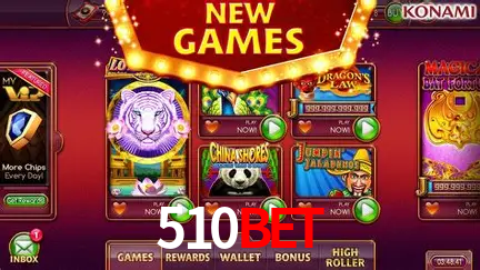 Ofertas Exclusivas 510bet