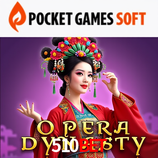 Descubra a Magia dos Jogos de Arcade no 510bet