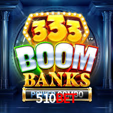 Welcome Bonus 510bet