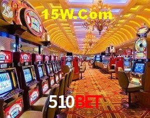 Ofertas Imperdíveis na 510bet: Promoções e Bônus Que Valem a Pena