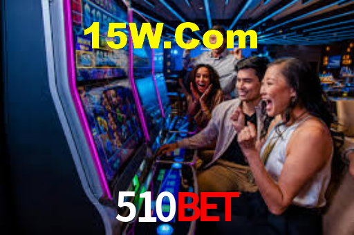 Welcome Bonus 510bet