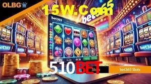 Account Benefits 510bet