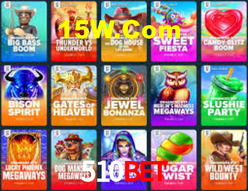 510bet App Interface
