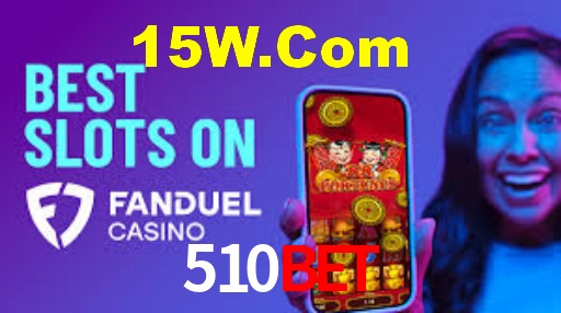 Premium Interface 510bet