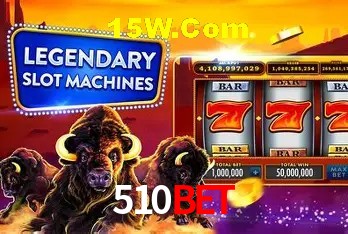 Experimente o Login Seguro Premium no 510bet