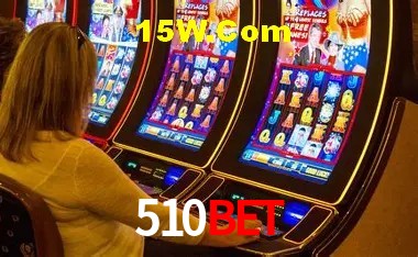 Promoção Relâmpago 510bet