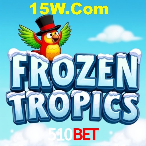 Descubra o Mundo do Cassino Online com 510bet