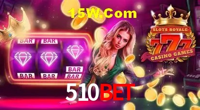 510bet: Jogos de Caça-Níqueis-Altas Recompensas, Roleta-Velocidade, Blackjack-Desafios Máximos